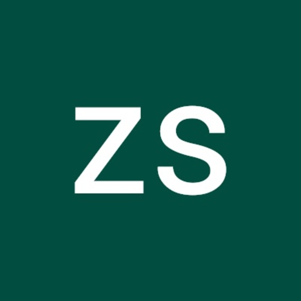 Meet your Posher, Zs